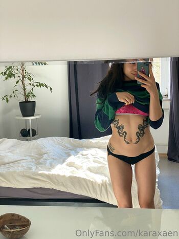 Full leaked Kara xaen private onlyfans photo
