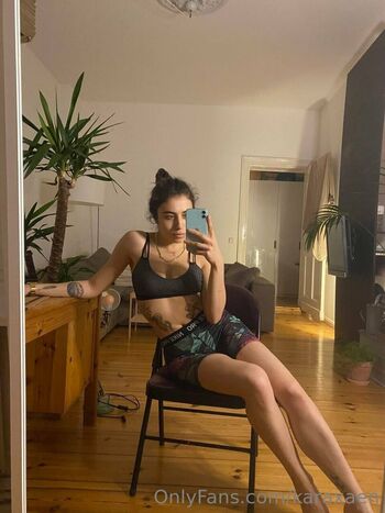 Full leaked Kara xaen private onlyfans photo