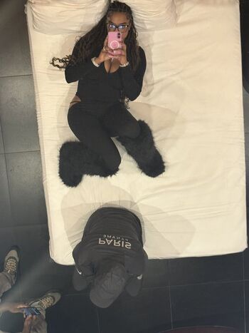 Full leaked Karabaae private onlyfans photo