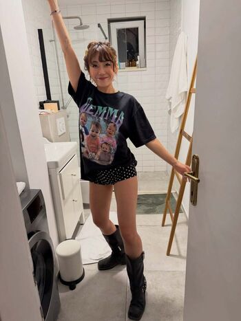 Full leaked Karen fukuhara private onlyfans photo