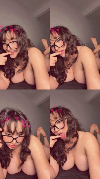 Full leaked Karenka private onlyfans photo