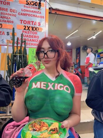 Full leaked Karenka private onlyfans photo