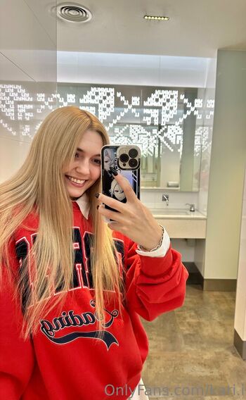 Full leaked Kari i private onlyfans photo