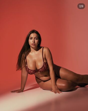 Full leaked Karina mural private onlyfans photo