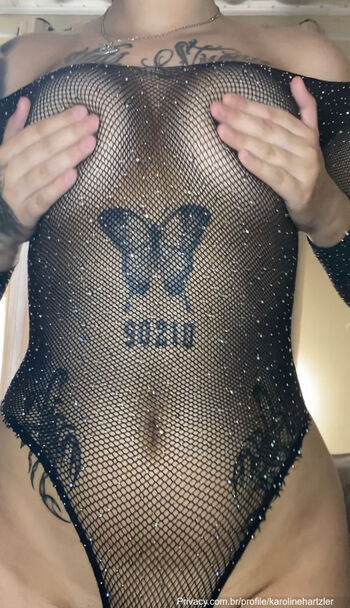 Full leaked Karol hartzler private onlyfans photo