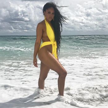 Kat Deluna