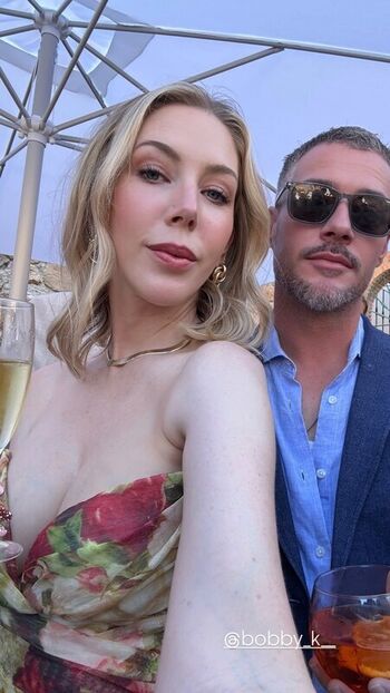 Full leaked Katherine ryan private onlyfans photo
