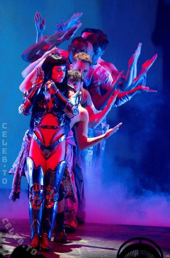 Full leaked Katy perry private onlyfans photo
