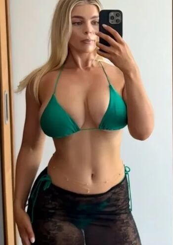 Full leaked Kayla g private onlyfans photo