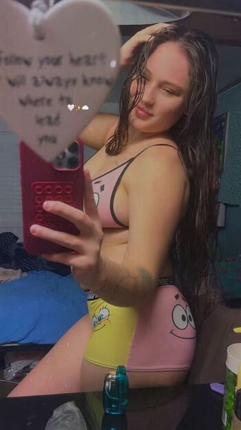 Full leaked Kayla kershaw private onlyfans photo