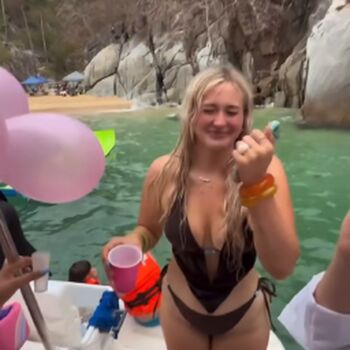 Full leaked Kayla rose private onlyfans photo