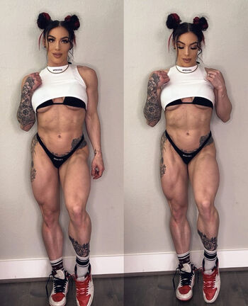 Full leaked Kayla rossi private onlyfans photo