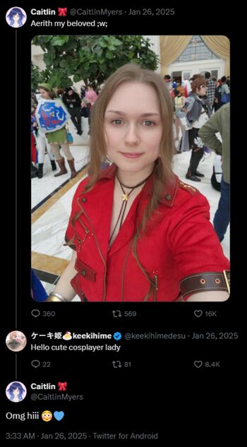 Full leaked Keekihime page private onlyfans photo