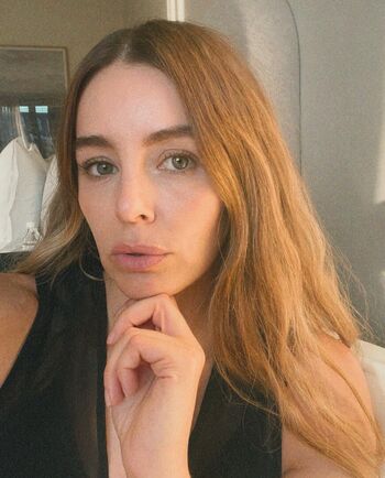 Keeley Hazel