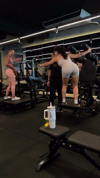Full leaked Kefera buchmann page private onlyfans photo
