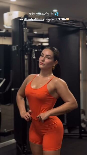 Full leaked Kefera buchmann private onlyfans photo