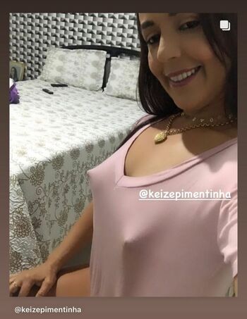 Full leaked Keize pimentinha private onlyfans photo