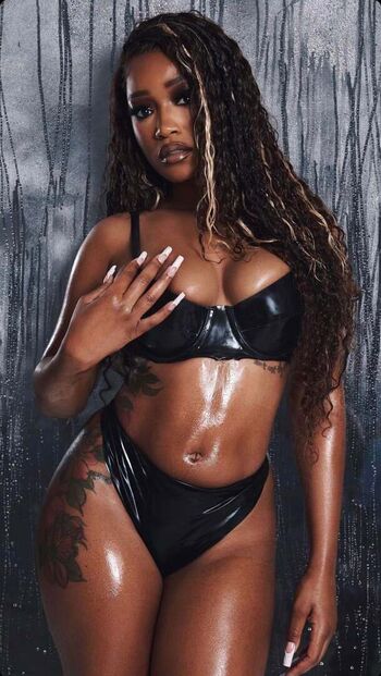 Full leaked Keke palmer private onlyfans photo