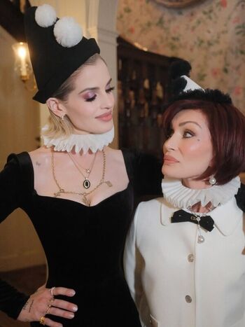 Full leaked Kelly osbourne page private onlyfans photo