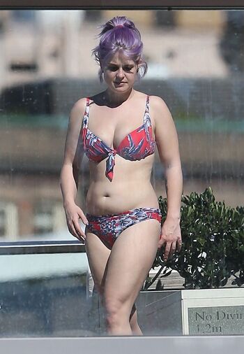 Full leaked Kelly osbourne page private onlyfans photo