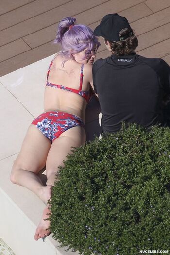 Full leaked Kelly osbourne page private onlyfans photo