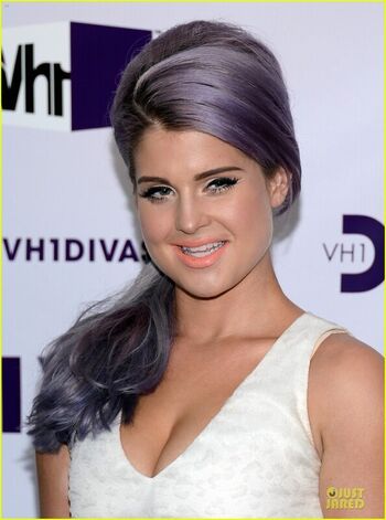 Full leaked Kelly osbourne page private onlyfans photo