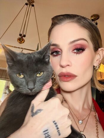 Full leaked Kelly osbourne page private onlyfans photo