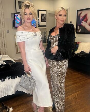Full leaked Kelly osbourne page private onlyfans photo