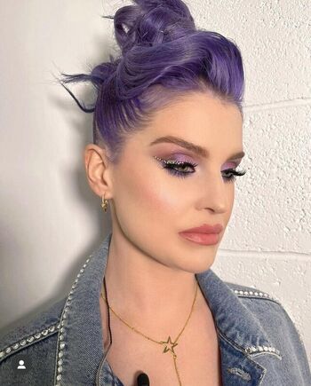 Full leaked Kelly osbourne page private onlyfans photo