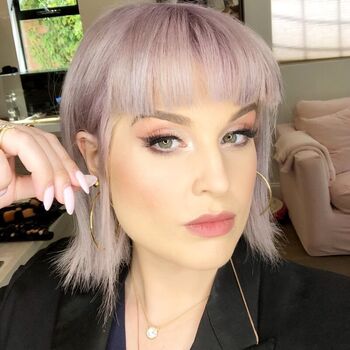 Full leaked Kelly osbourne page private onlyfans photo