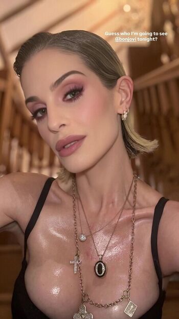 Full leaked Kelly osbourne page private onlyfans photo
