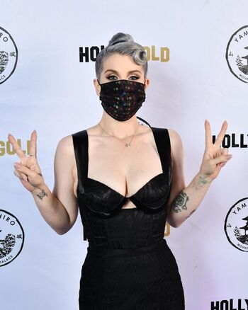 Full leaked Kelly osbourne page private onlyfans photo