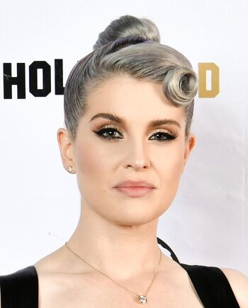 Full leaked Kelly osbourne page private onlyfans photo