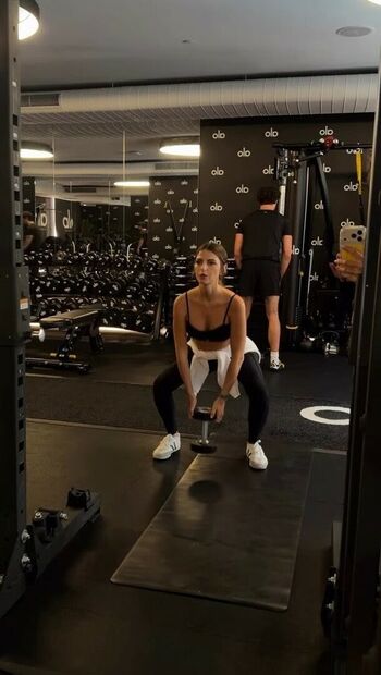 Full leaked Kelly piquet private onlyfans photo