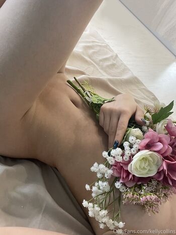 Full leaked Kellycollins private onlyfans photo