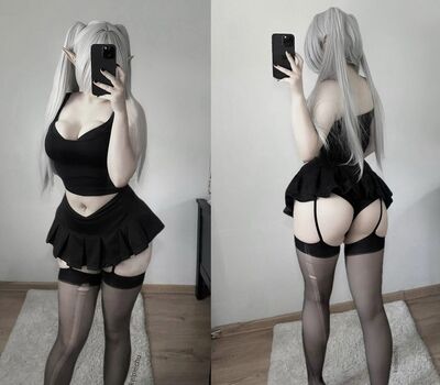 Full leaked Kelpiechu private onlyfans photo