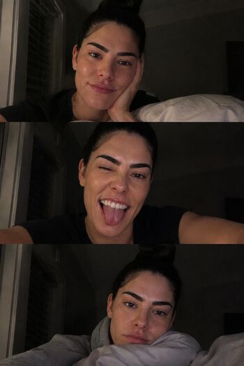 Full leaked Kelsey plum wnba star private onlyfans photo