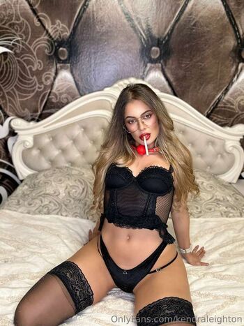 Full leaked Kendra private onlyfans photo