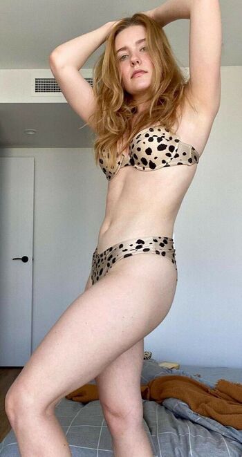 Full leaked Kennedy mcmann private onlyfans photo