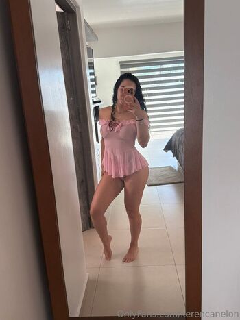 Full leaked Kerencanelon private onlyfans photo