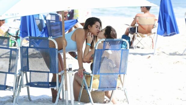 Full leaked Kerolay chaves private onlyfans photo