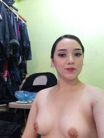 Full leaked Kerry b private onlyfans photo