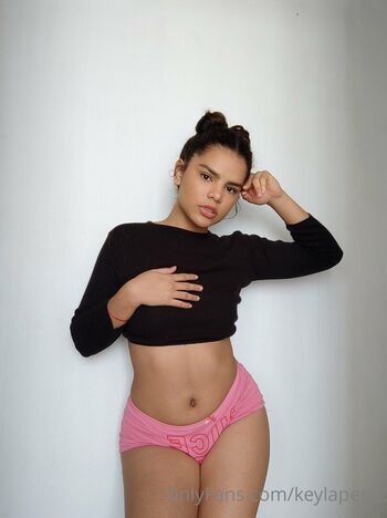 Full leaked Keylaperez private onlyfans photo