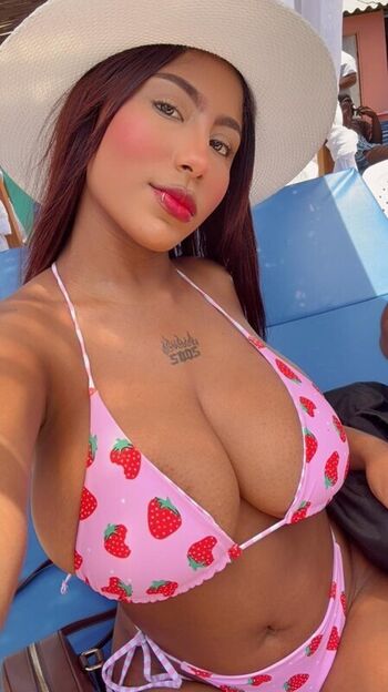 Full leaked Khate smith private onlyfans photo