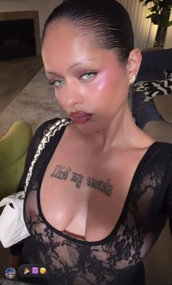 Full leaked Khleopatre private onlyfans photo