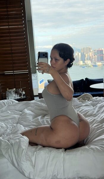 Full leaked Khleopatre private onlyfans photo