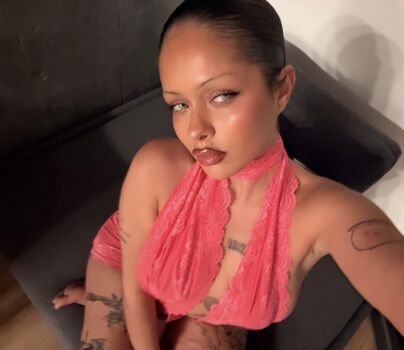 Full leaked Khleopatre private onlyfans photo