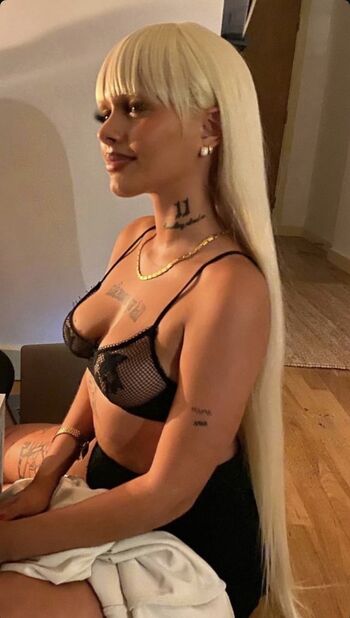 Full leaked Khleopatre private onlyfans photo