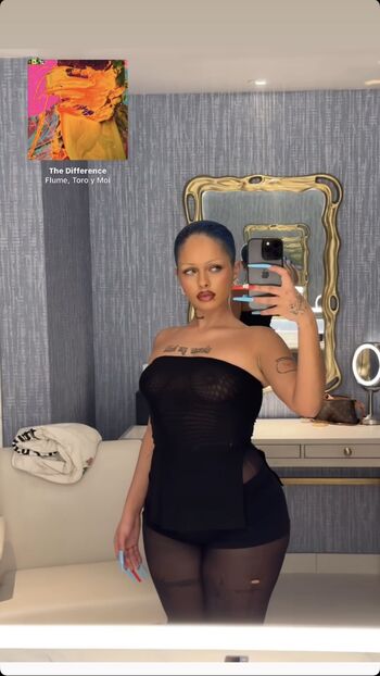 Full leaked Khleopatre private onlyfans photo