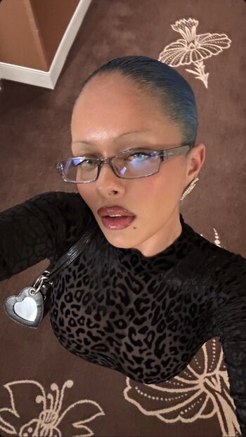 Full leaked Khleopatre private onlyfans photo